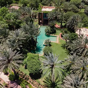 فيلة Dar El Hana, مراكش